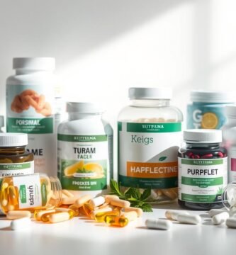Best Weight Loss Supplements That Actually Work (Backed by Science)