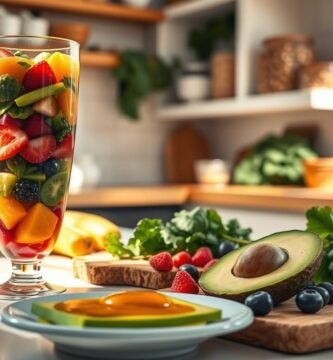 “How to Survive Day One of Any Diet”