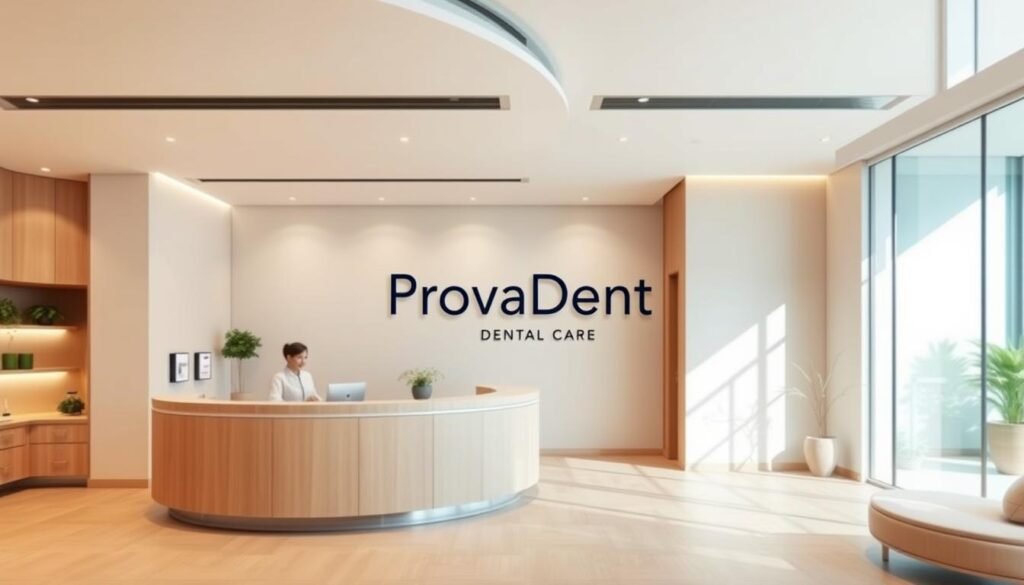 ProvaDent Dental Care