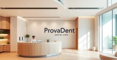 ProvaDent Dental Care