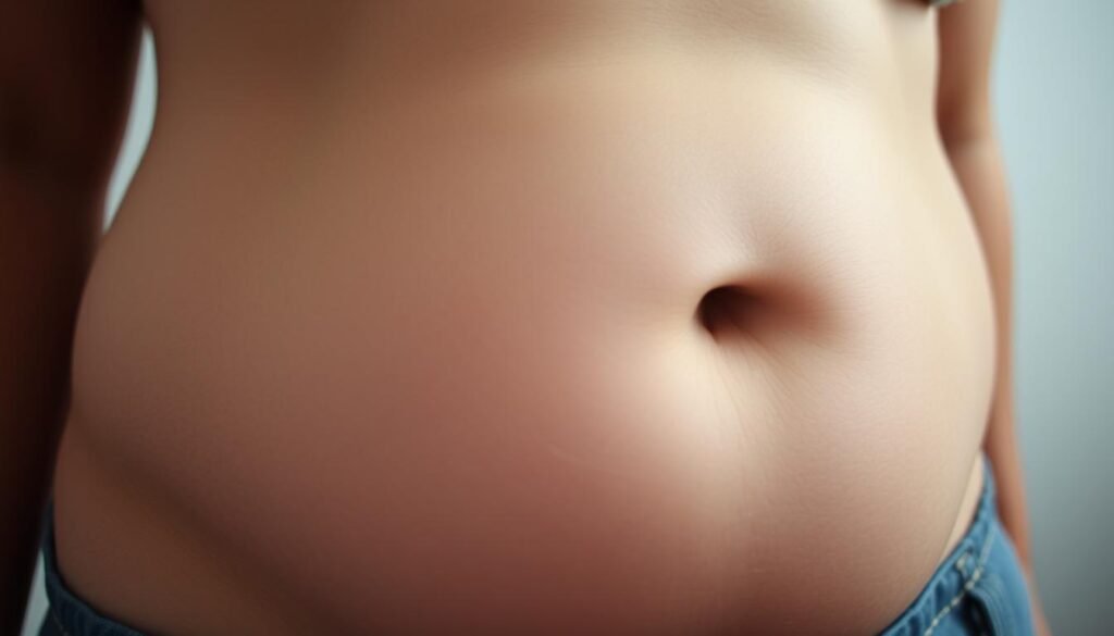 “The Real Root Cause of Belly Fat”