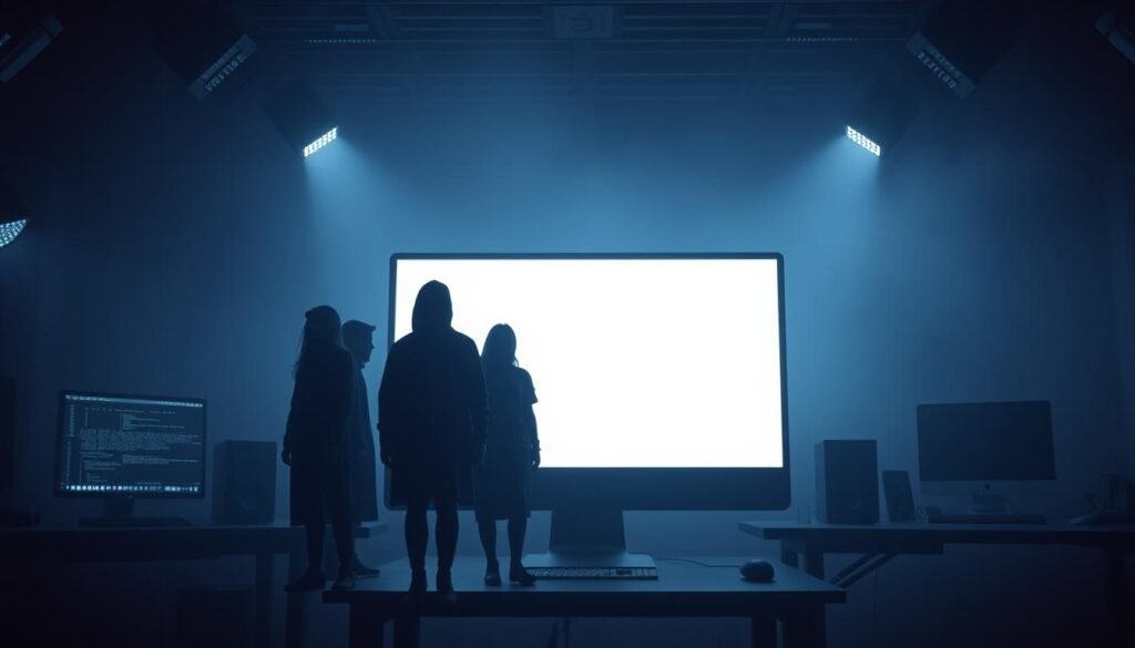 “The Rise of Faceless YouTube Channels”