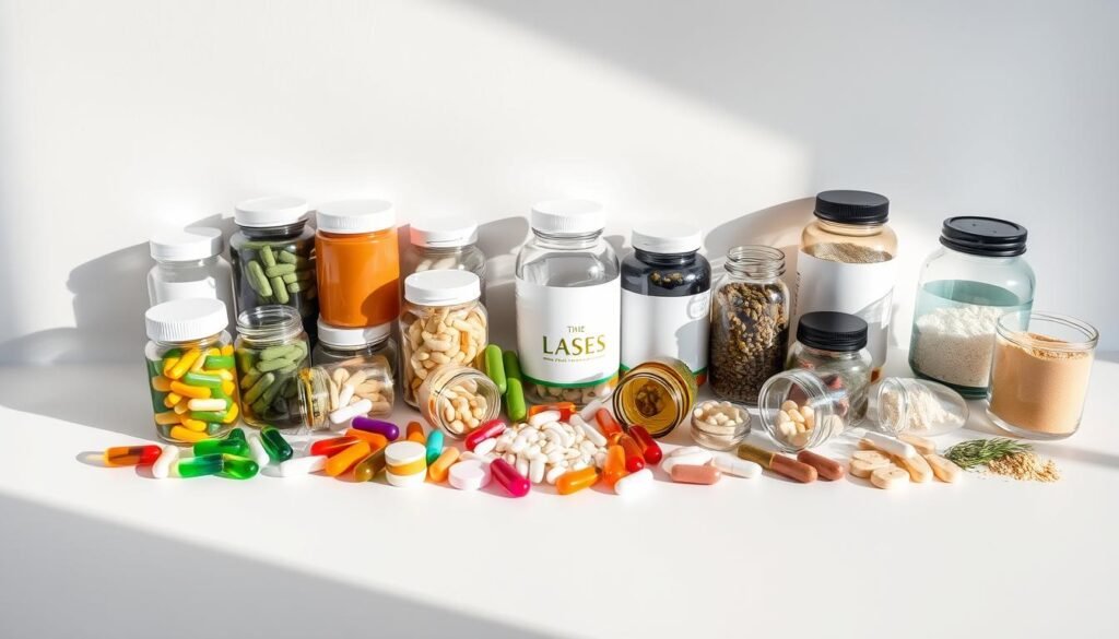 Weight Loss Supplements That Actually Work