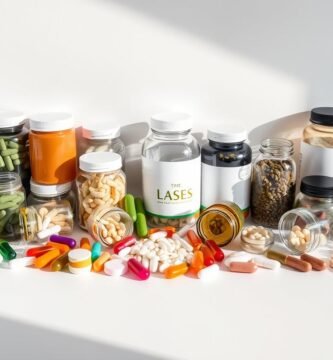 Weight Loss Supplements That Actually Work
