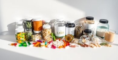 Weight Loss Supplements That Actually Work