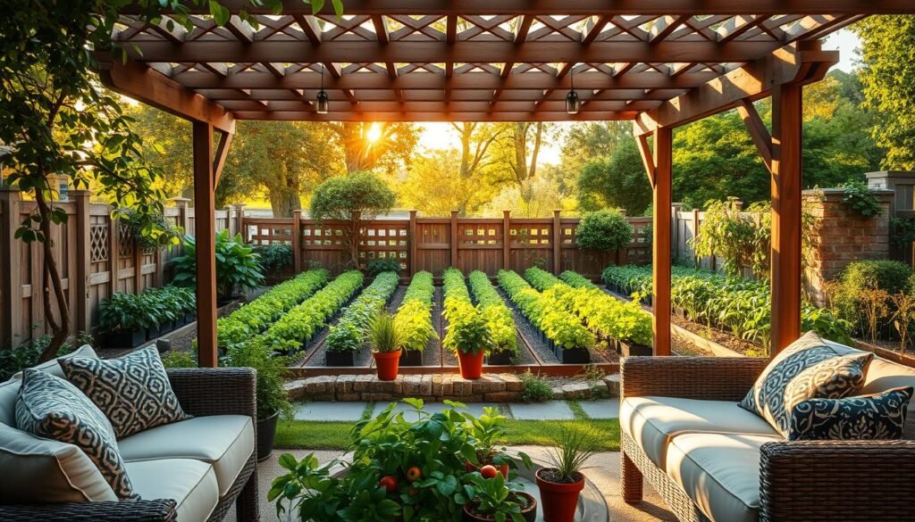 What’s Missing in Your Backyard?”