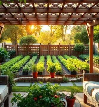 What’s Missing in Your Backyard?”
