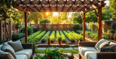 What’s Missing in Your Backyard?”