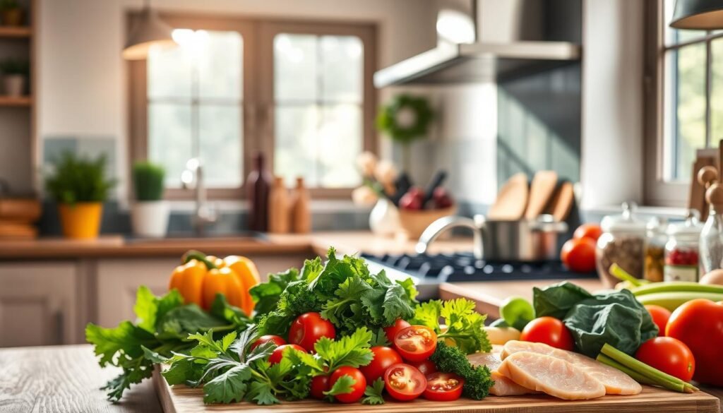 cooking tips for weight loss meals