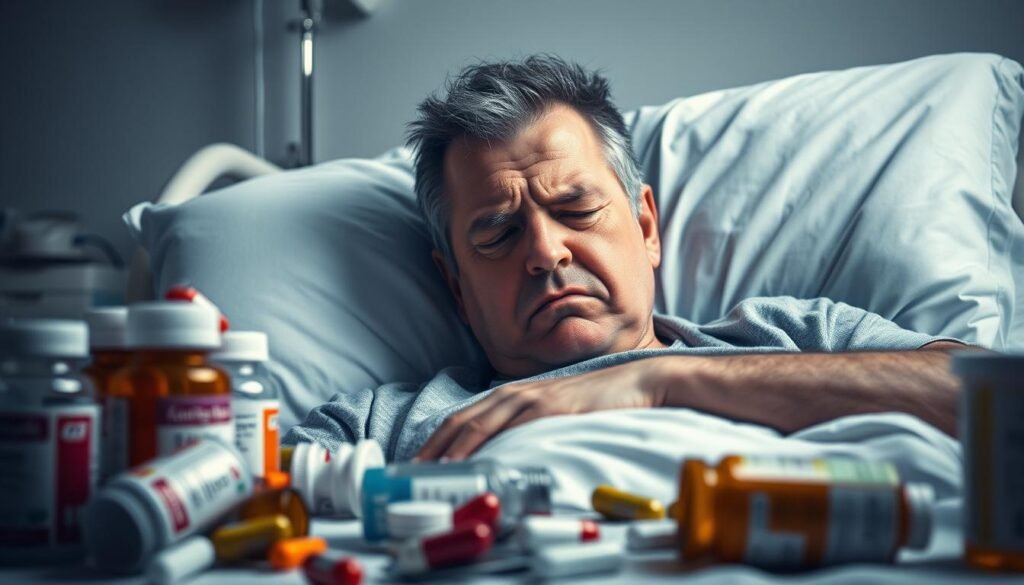 male enhancement side effects