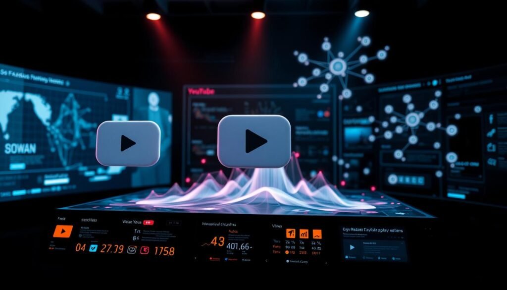 Faceless YouTube channels engagement strategies