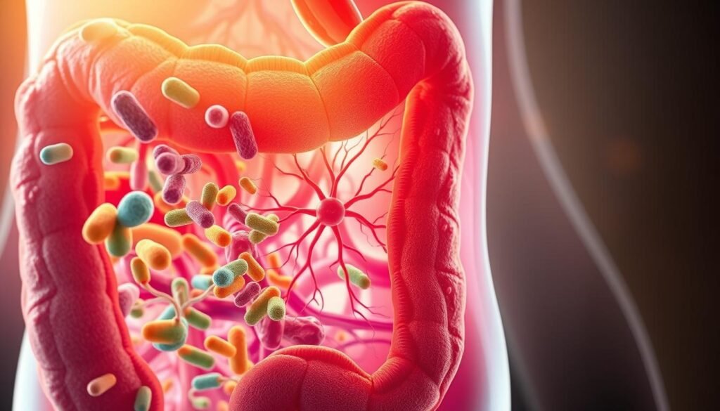 Gut Microbiome and Skin Health