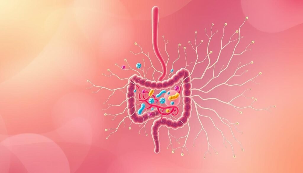 Gut-Skin Connection