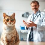 Interview with a Veterinarian: Addressing Spraying Issues​
