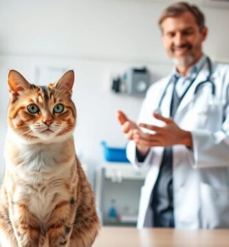 Interview with a Veterinarian: Addressing Spraying Issues​
