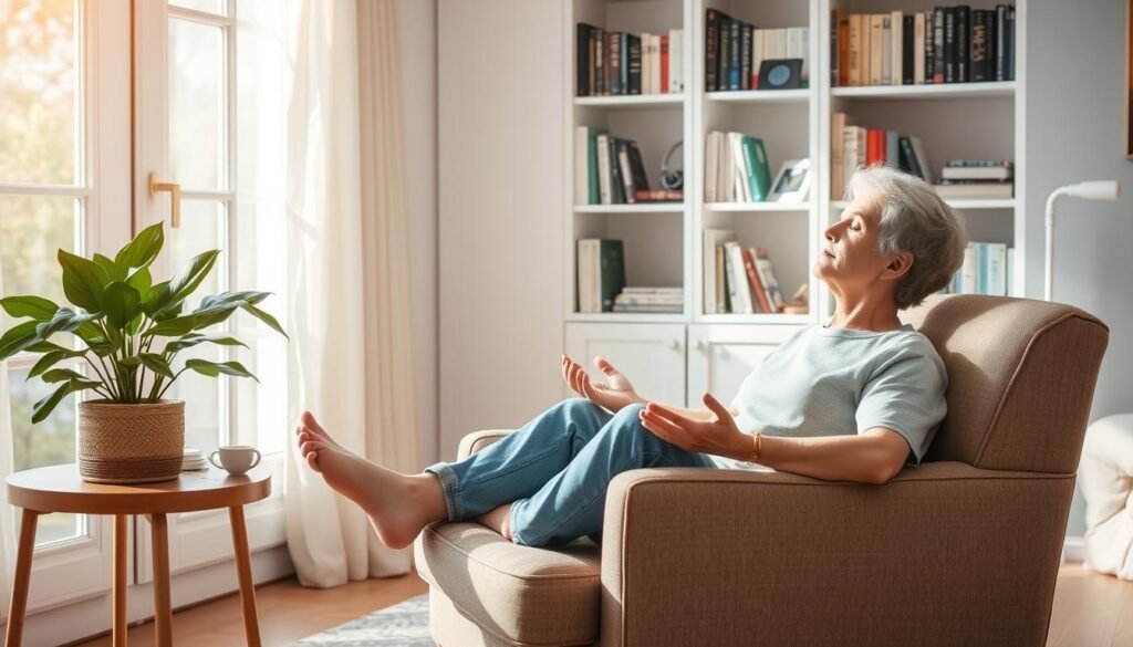 Lifestyle modifications for chronic tinnitus