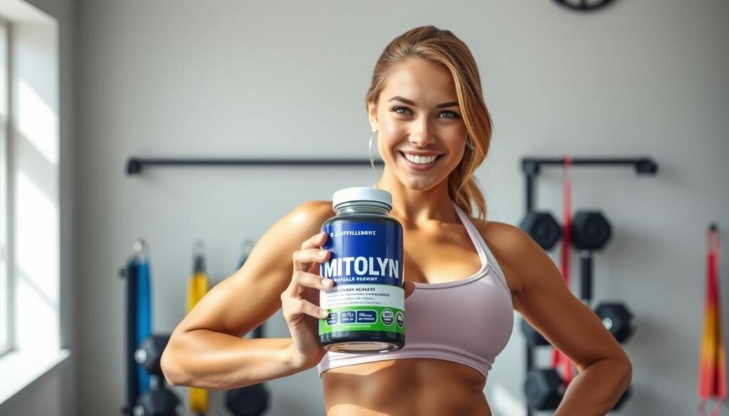 Mitolyn supplement benefits