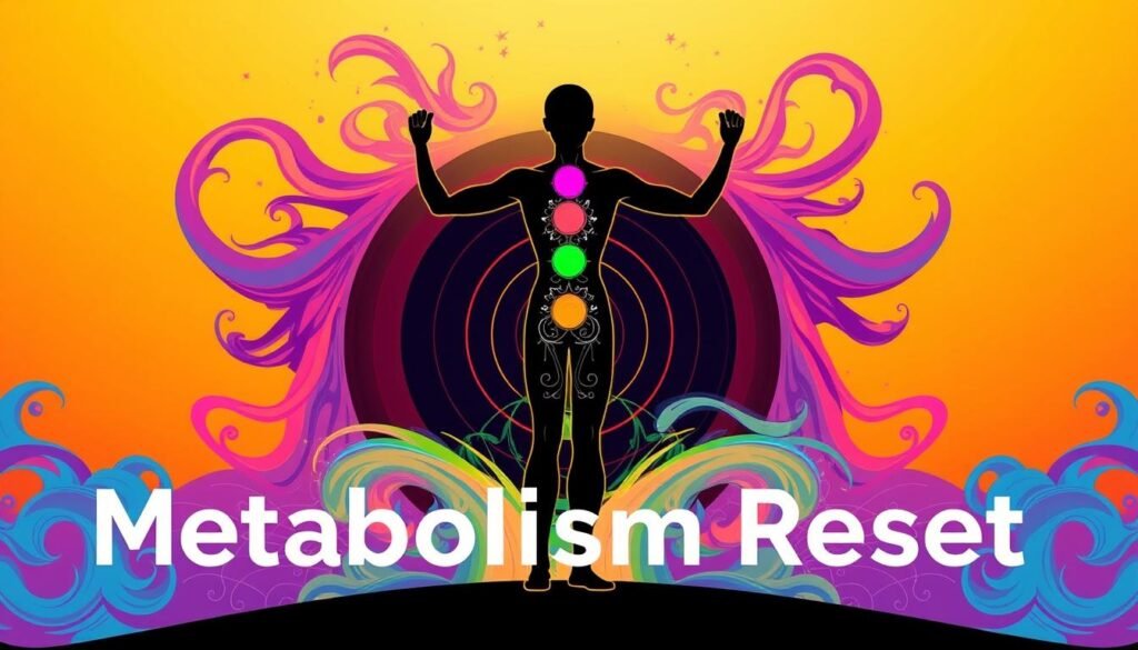 Signs Your Body Needs a Metabolic Reset