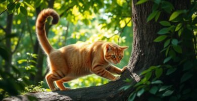 The Role of Territory in Feline Spraying Behavior