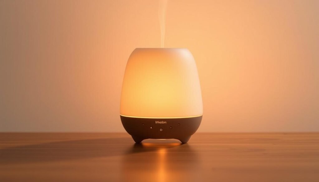 Using Pheromone Diffusers to Reduce Stress