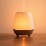 Using Pheromone Diffusers to Reduce Stress