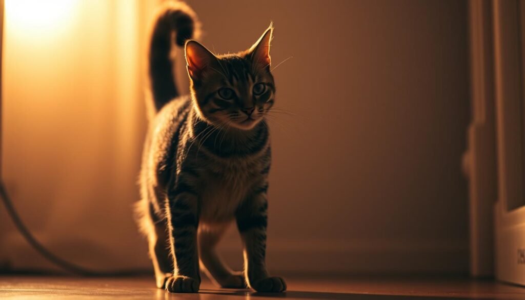 Why You Can’t Ignore Cat Spraying”