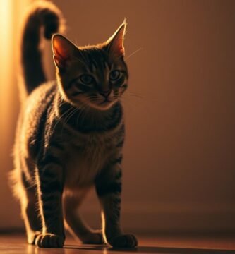 Why You Can’t Ignore Cat Spraying”