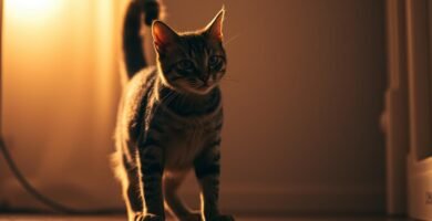 Why You Can’t Ignore Cat Spraying”