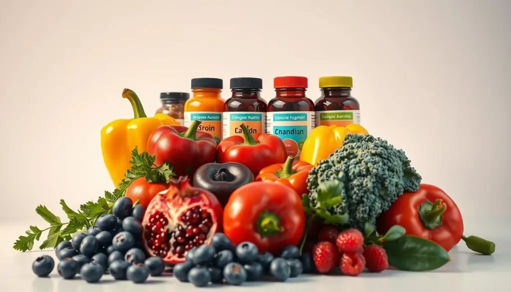 antioxidants and cancer prevention