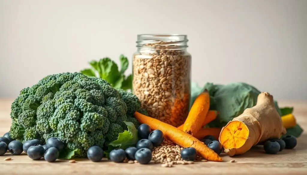 cancer-preventative diet strategies