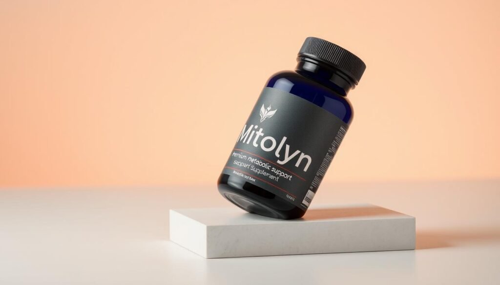 metabolic support supplement