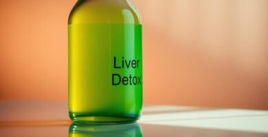 best liver detox supplement for weight loss