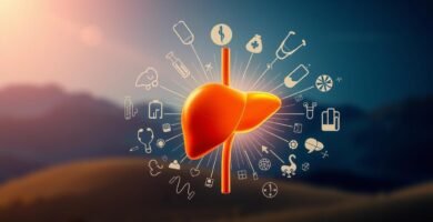 signs of fatty liver disease