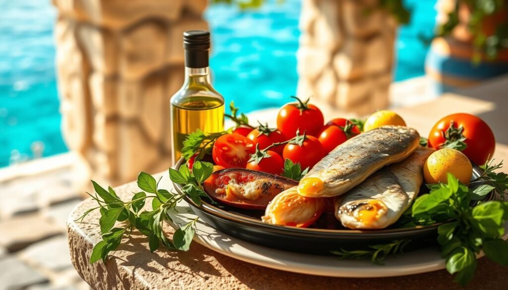 HepatoBurn Review mediterranean diet