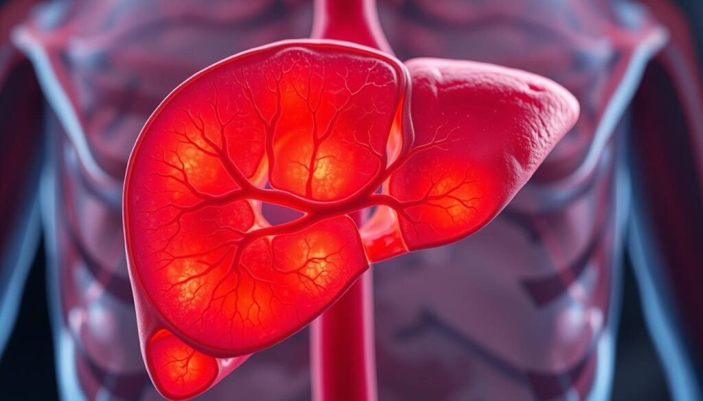 hepatology