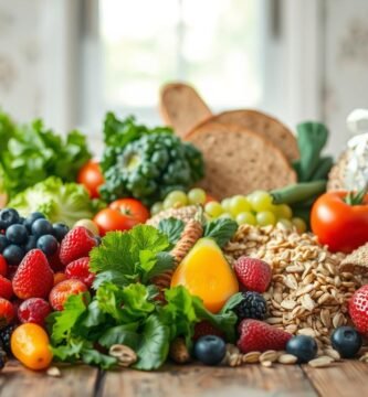 high fiber diet for constipation