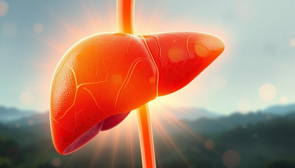 how to detox your liver for fat loss