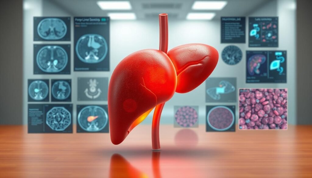 liver diseases
