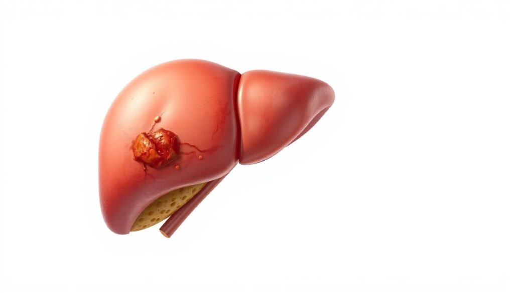 liver symptoms
