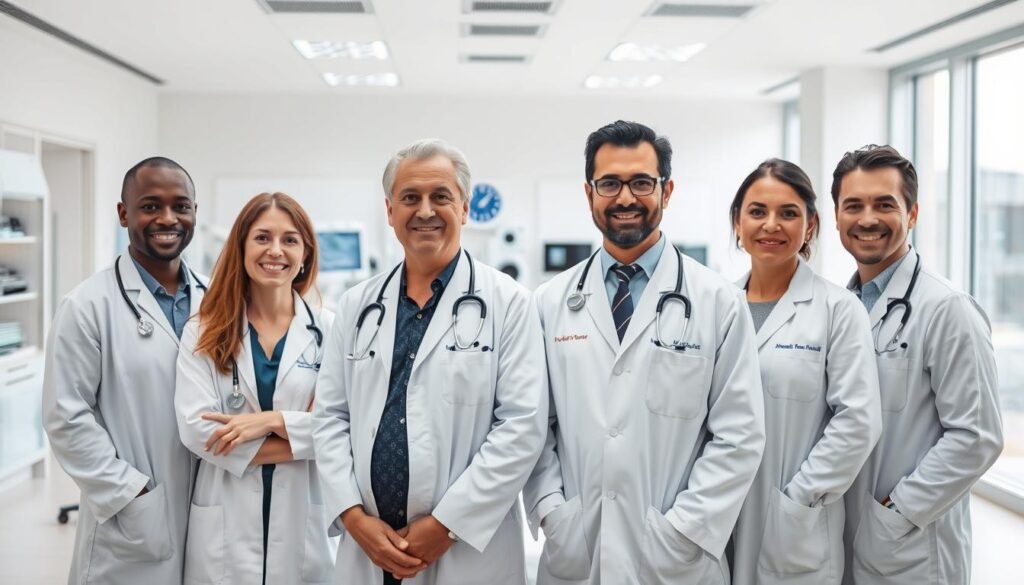 liver team