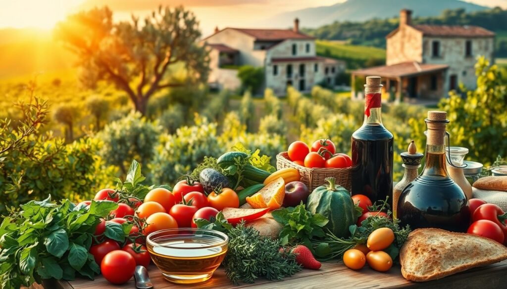 mediterranean diet