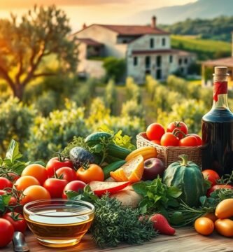 mediterranean diet