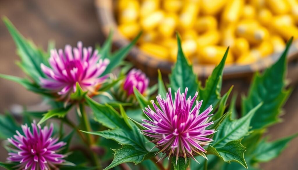 milk thistle and berberine weight loss benefits milk thistle and berberine weight loss benefits