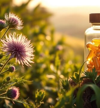 milk thistle and berberine weight loss benefits