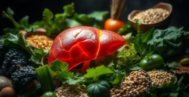 natural liver cleanse for stubborn belly fat