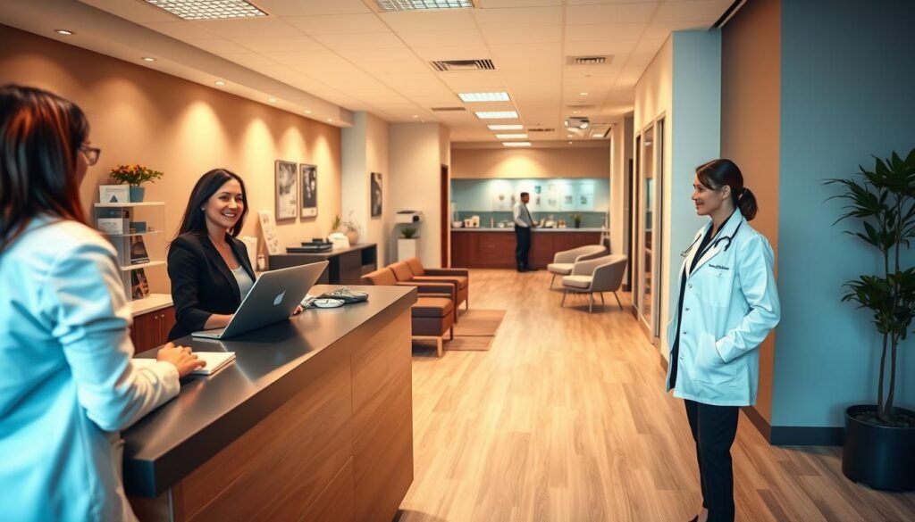 professional care