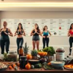 weight loss programmes