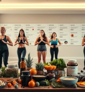 weight loss programmes