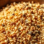 whole grains