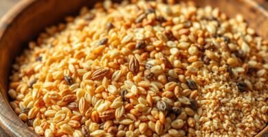 whole grains